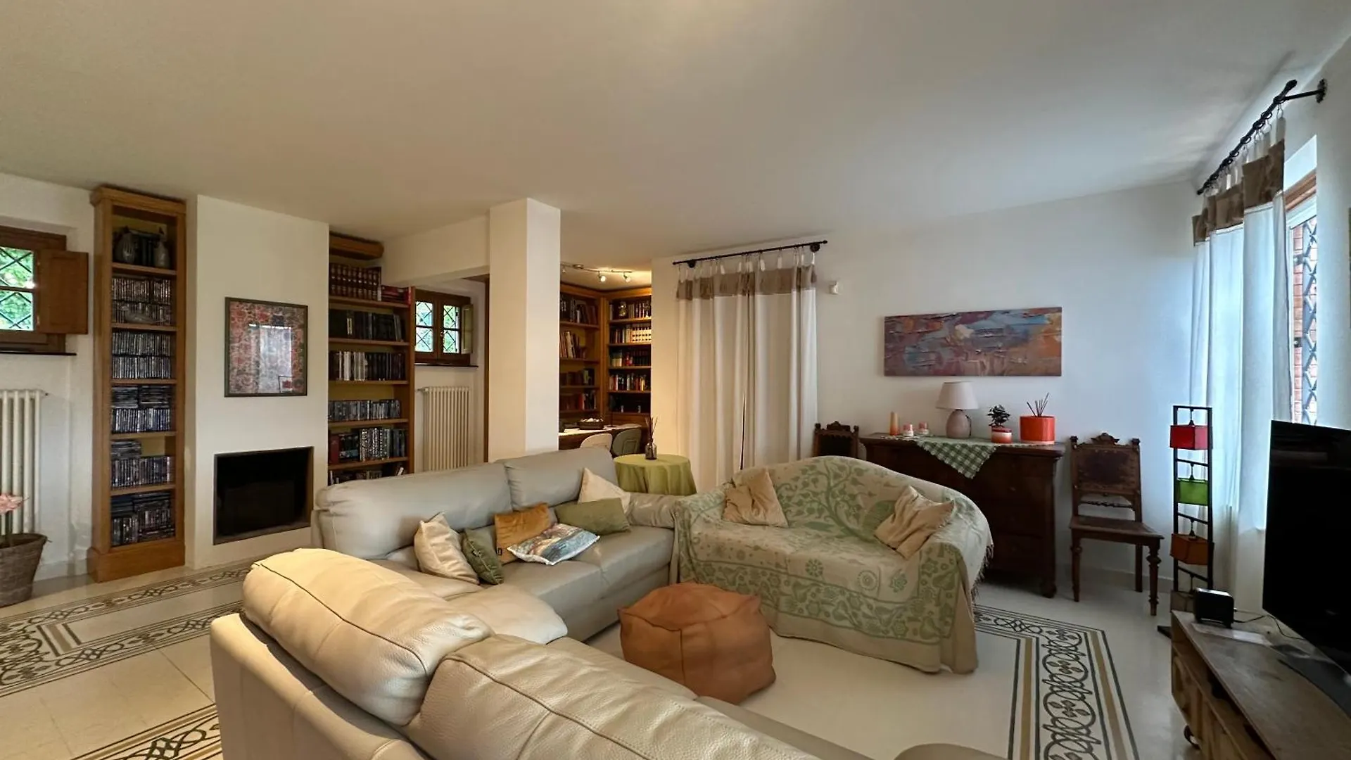 Villa Camilla 10 Pax By Villasretreats Sarzana Italia